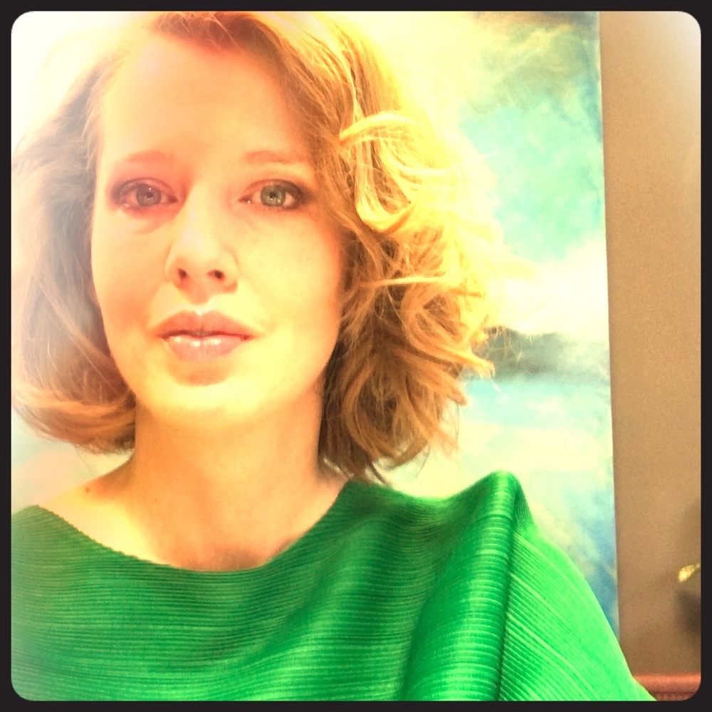 Meet your Posher, Nell